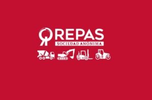 Repas s.a. venta maquinaria Hyundai-Dynapac-Finlay-Schwing-Soosan-Evoquip