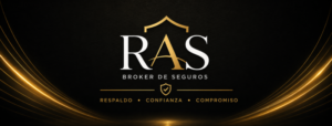 RAS Seguros – Broker
