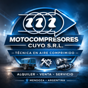 Motocompresores Cuyo SRL
