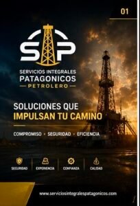 Servicios integrales patagonicos