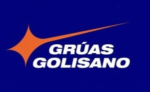 Grúas Golisano